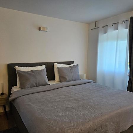 Apartmani Donata Fiume Esterno foto
