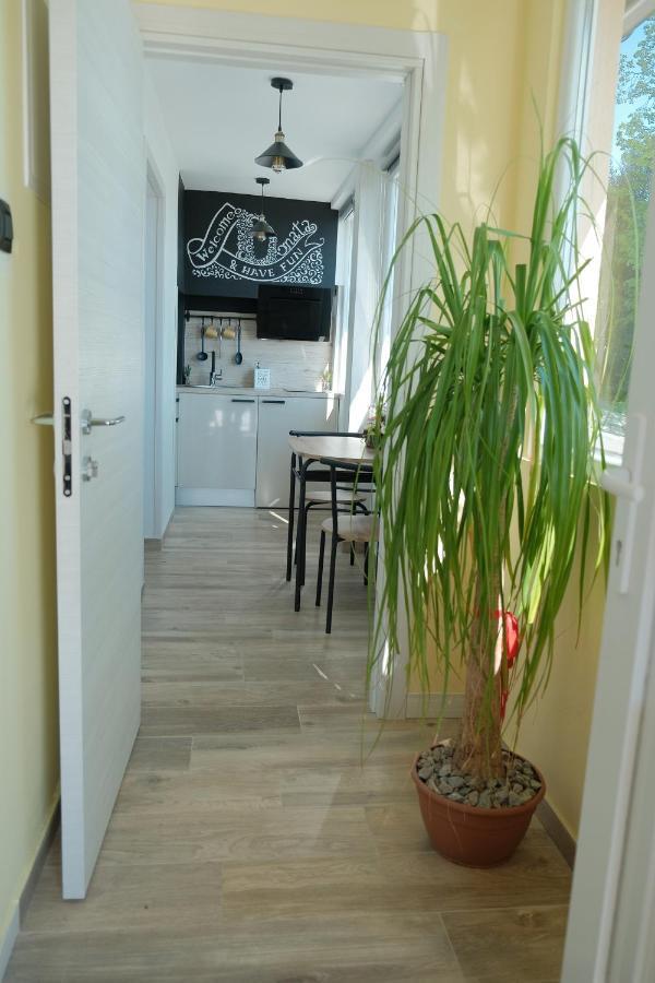 Apartmani Donata Fiume Camera foto
