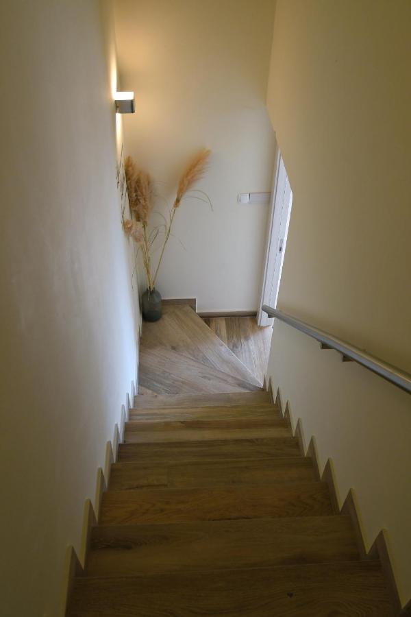 Apartmani Donata Fiume Esterno foto