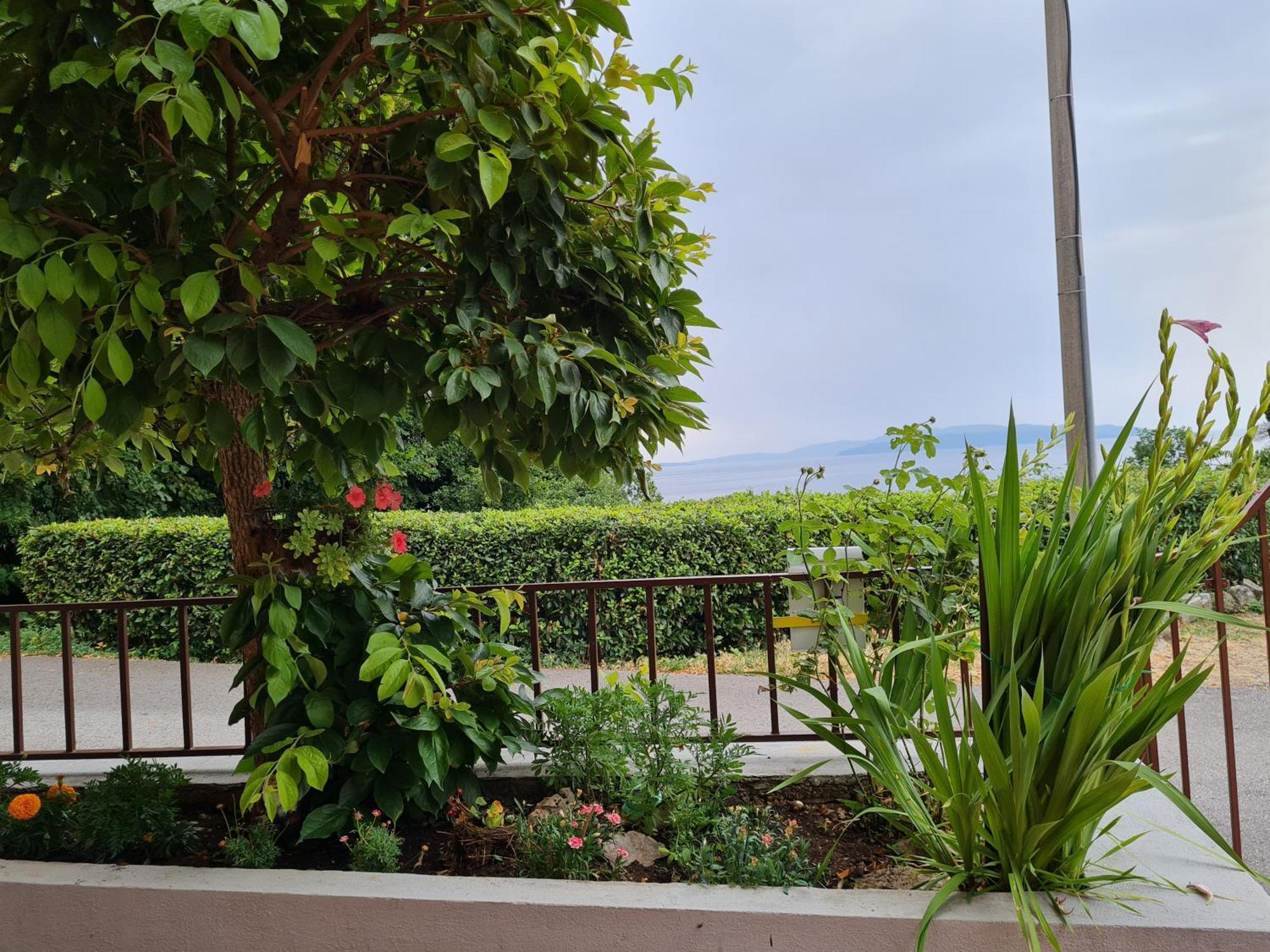 Apartmani Donata Fiume Camera foto