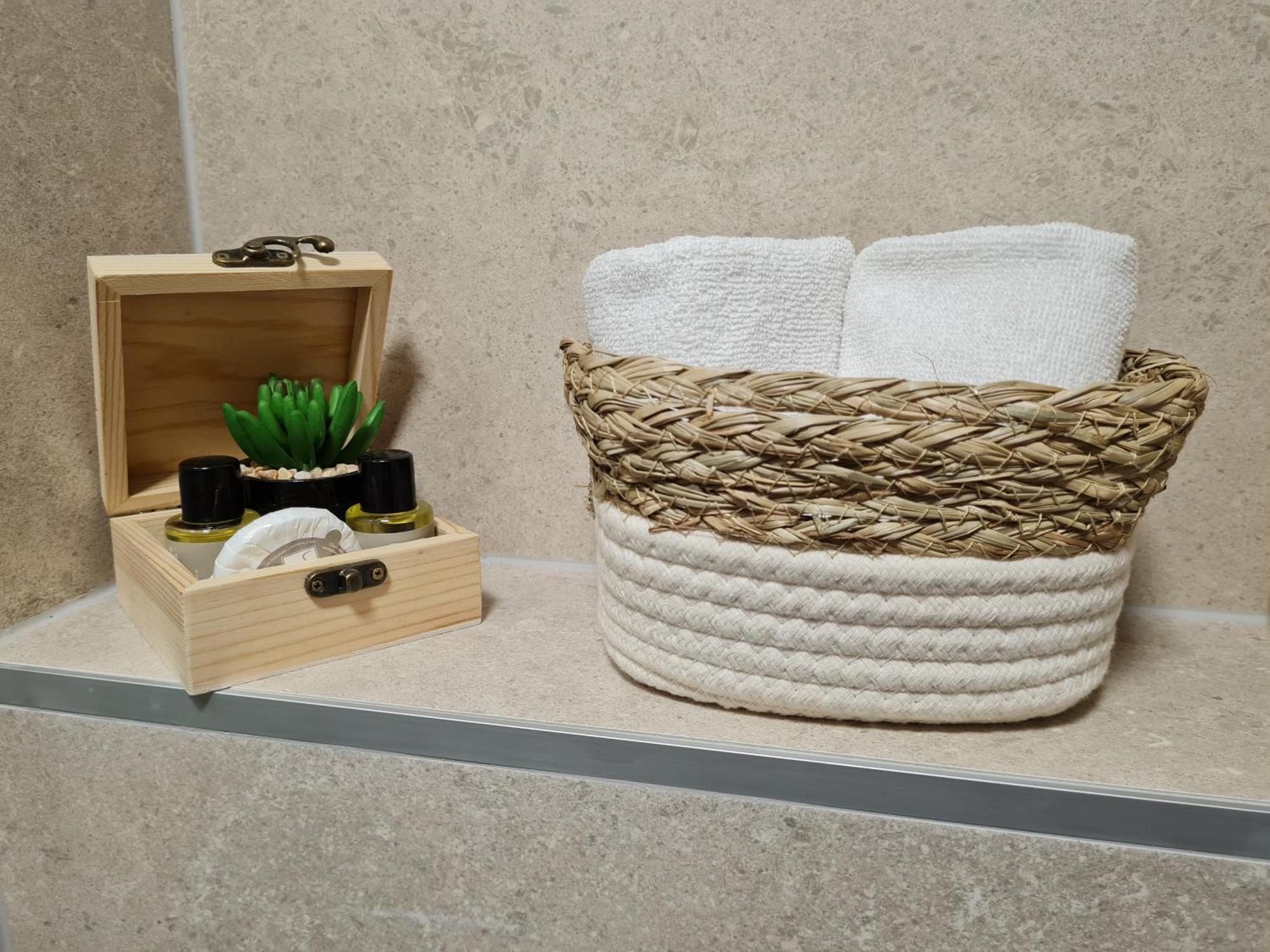 Apartmani Donata Fiume Camera foto