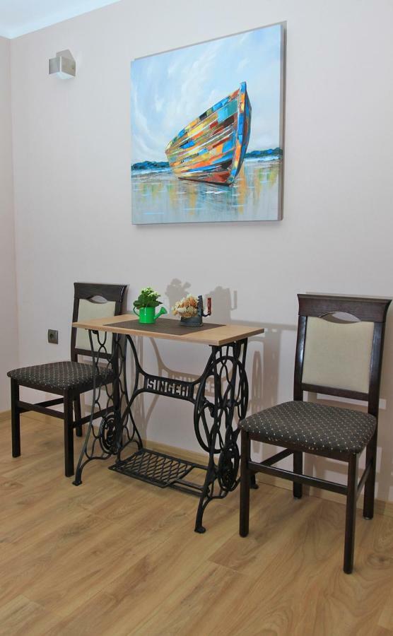 Apartmani Donata Fiume Esterno foto